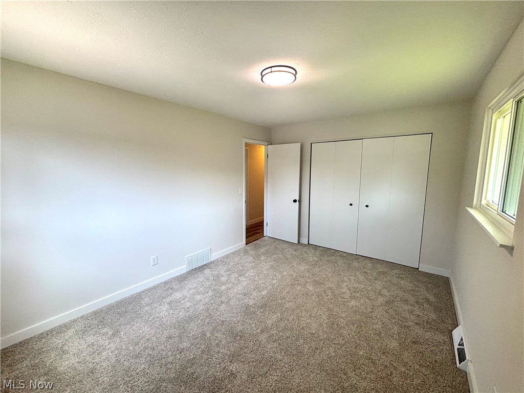 Strongville - Residential