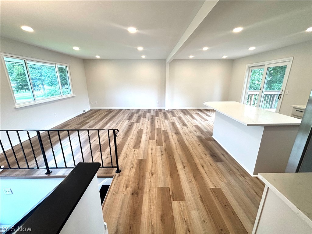 Strongville - Residential