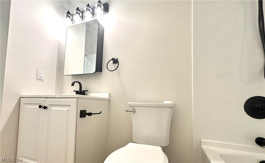 Strongville - Residential