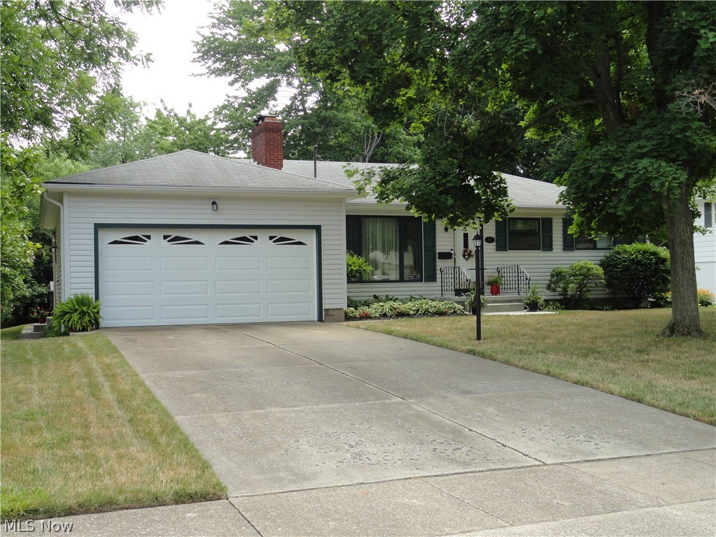 Silver Lake Highlands - Residential