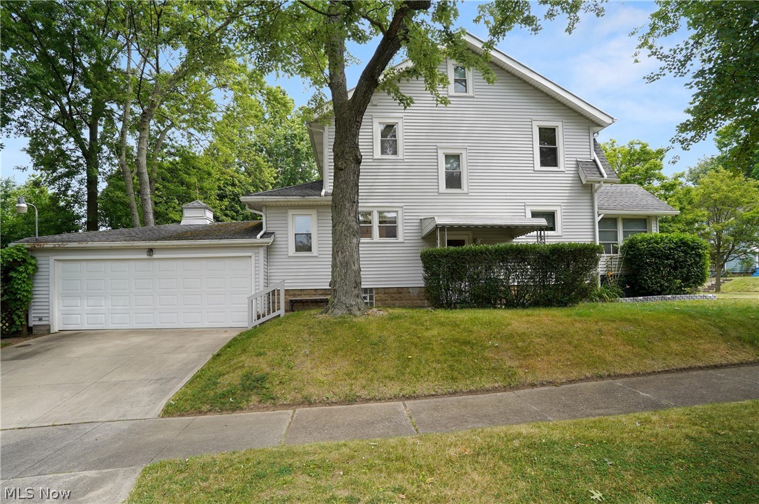 Firestone Park - Residential