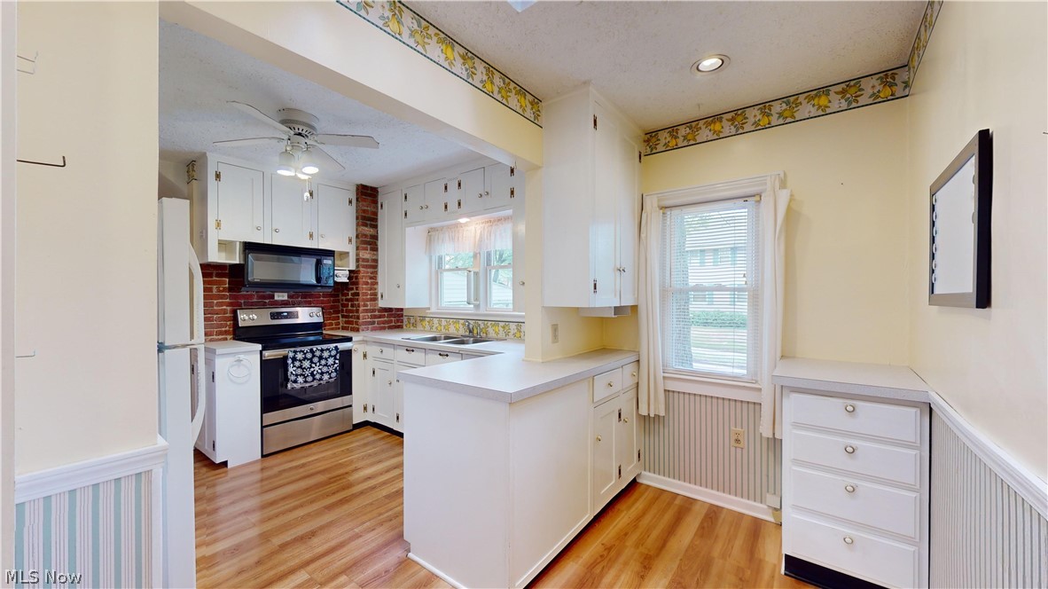 Firestone Park - Residential
