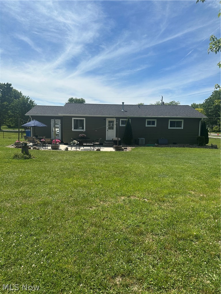 Sunshine Acres 2 - Residential