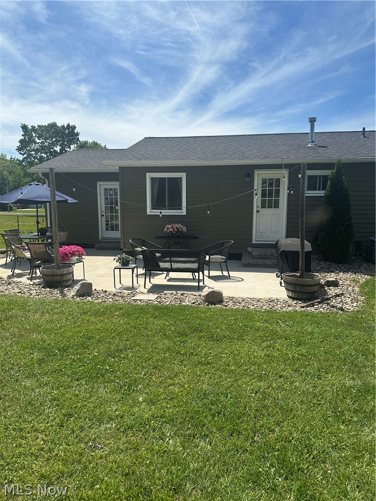 Sunshine Acres 2 - Residential