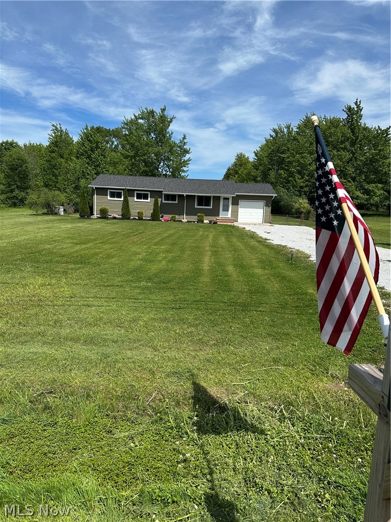 Sunshine Acres 2 - Residential