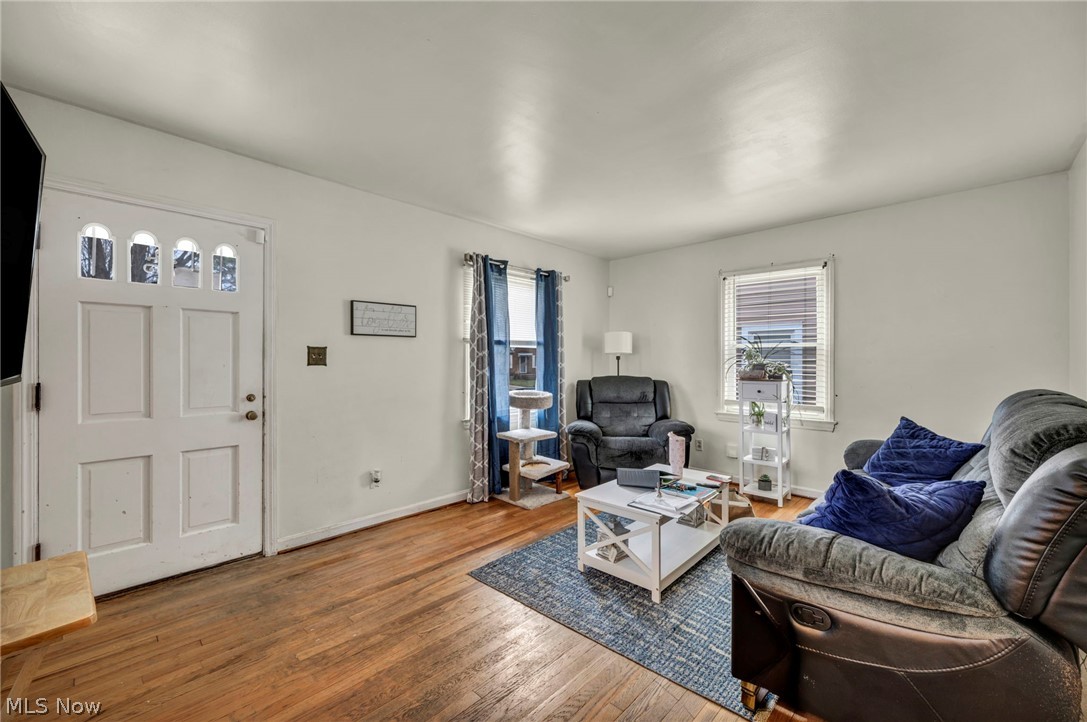 Maple Heights - Residential
