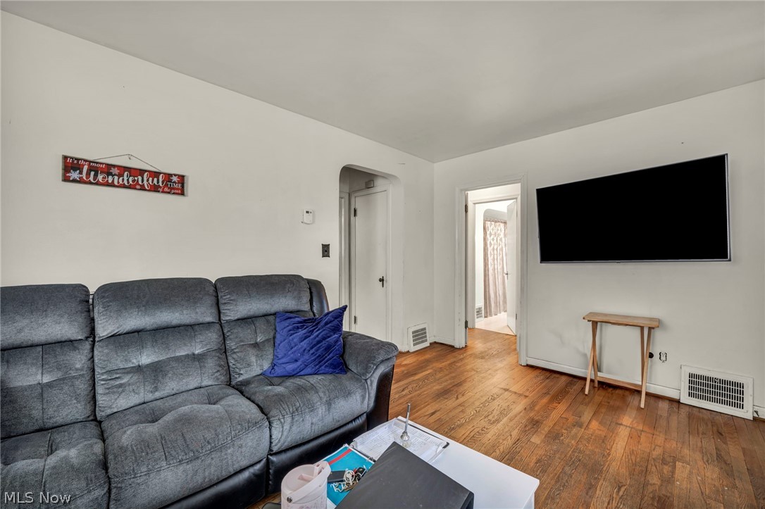 Maple Heights - Residential