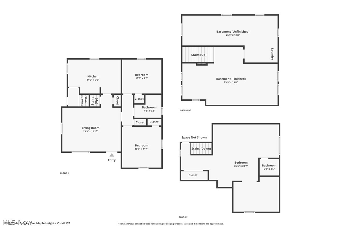 Maple Heights - Residential