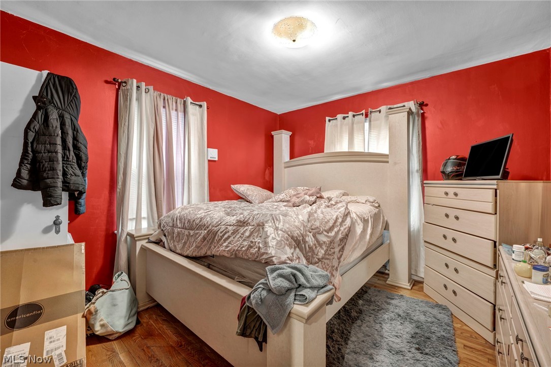 Maple Heights - Residential
