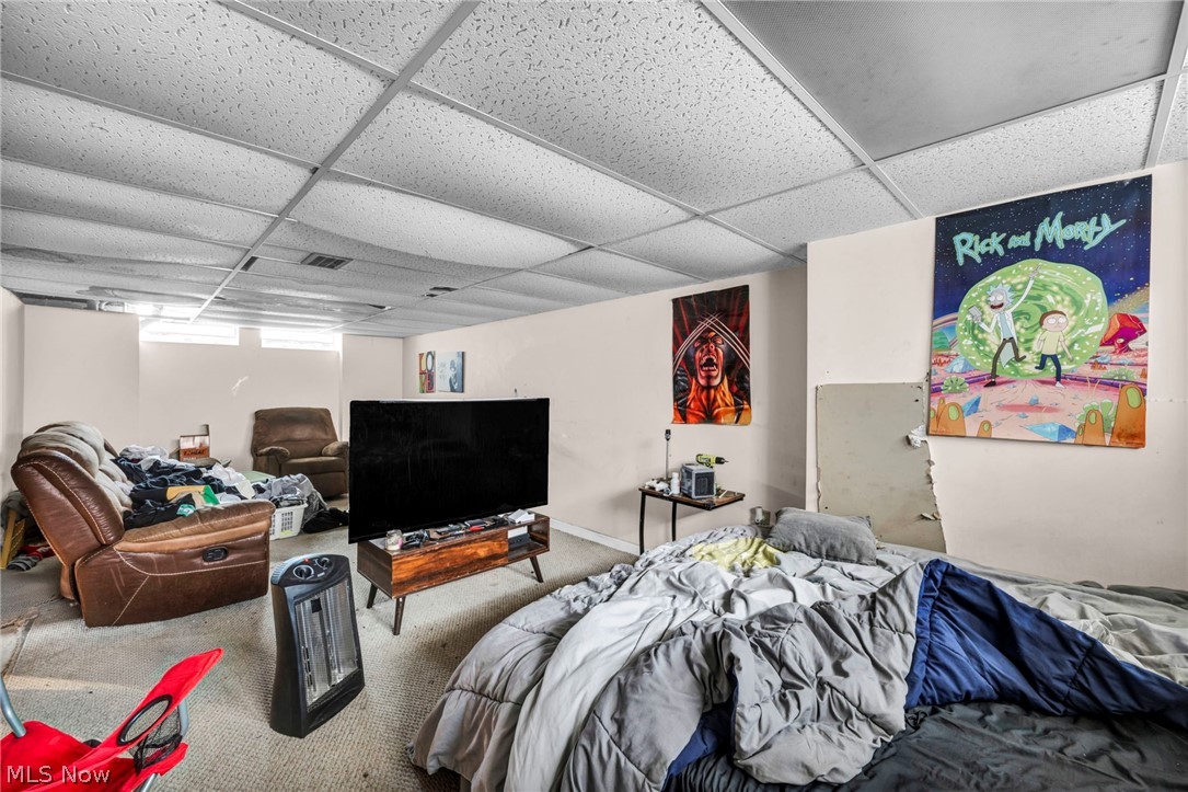 Maple Heights - Residential
