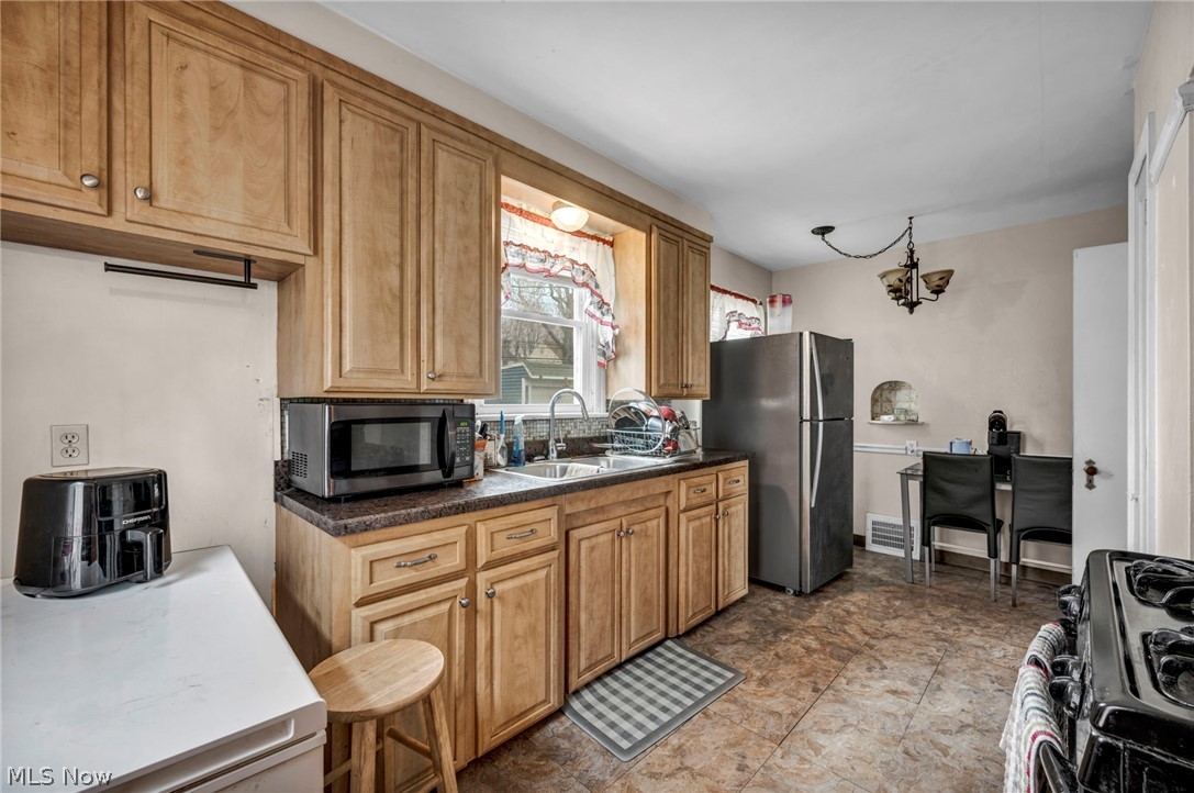 Maple Heights - Residential