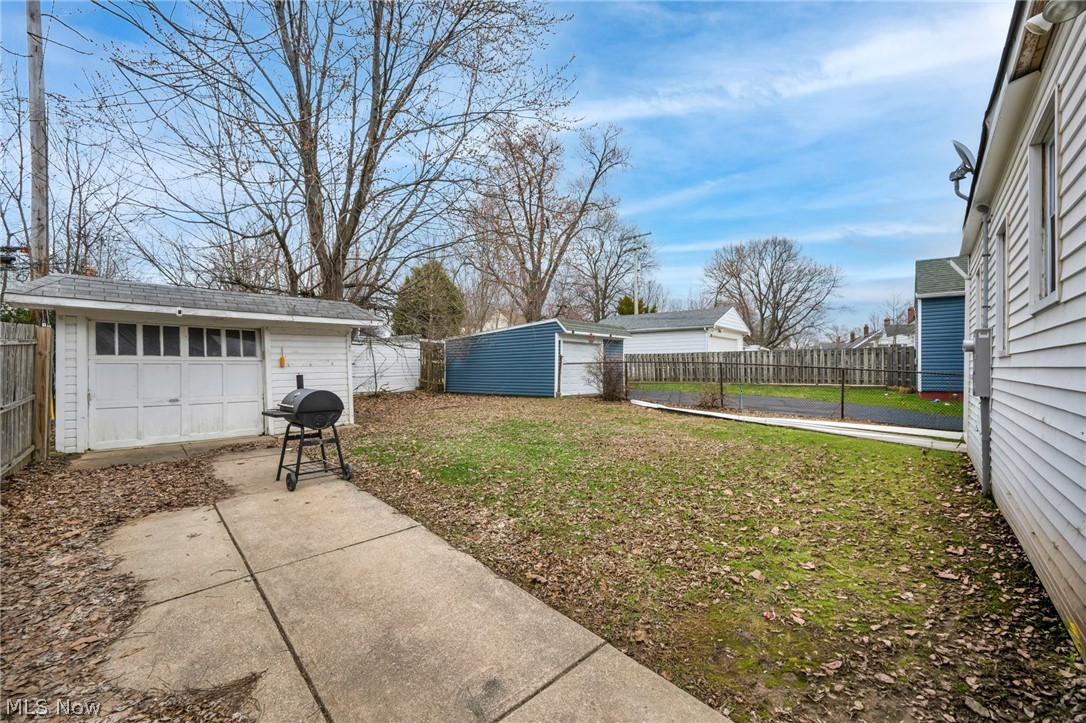 Maple Heights - Residential