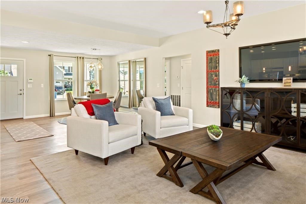 Dover Highlands - Residential