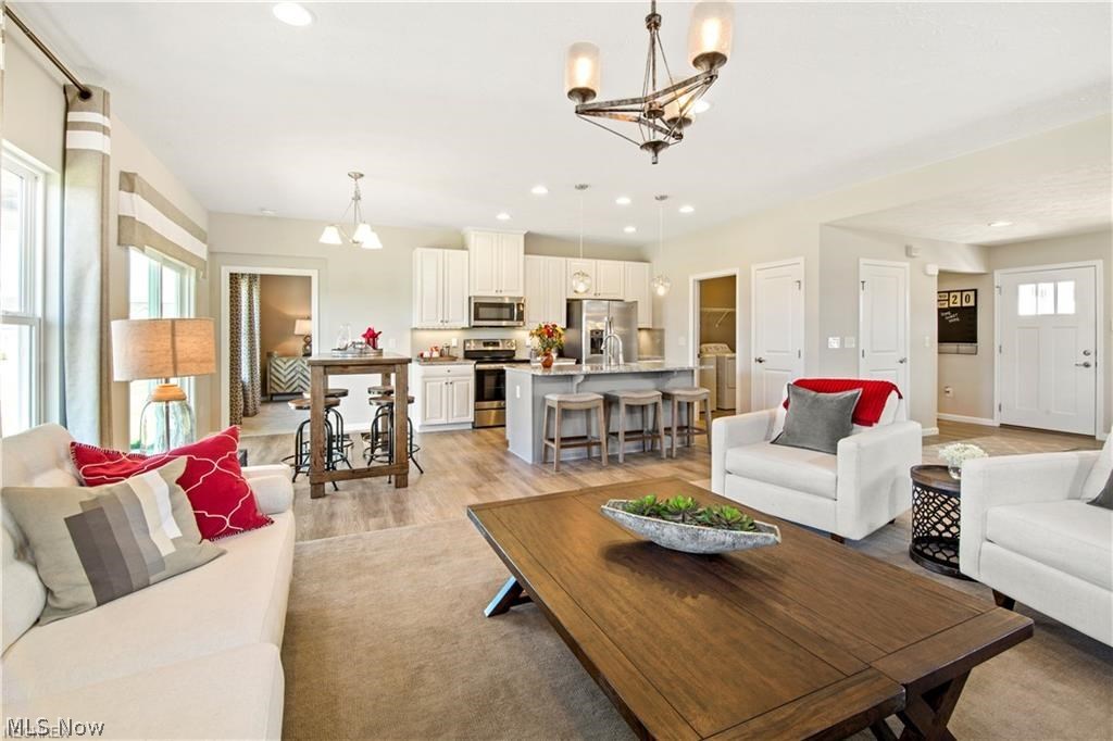 Dover Highlands - Residential