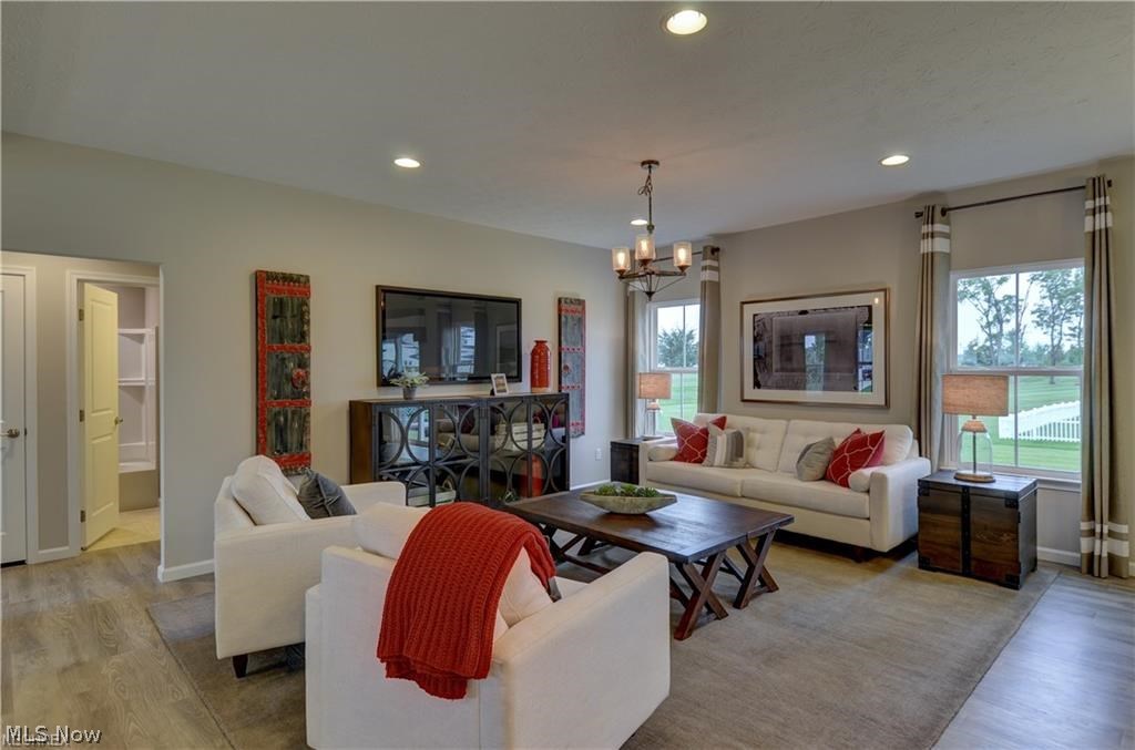 Dover Highlands - Residential