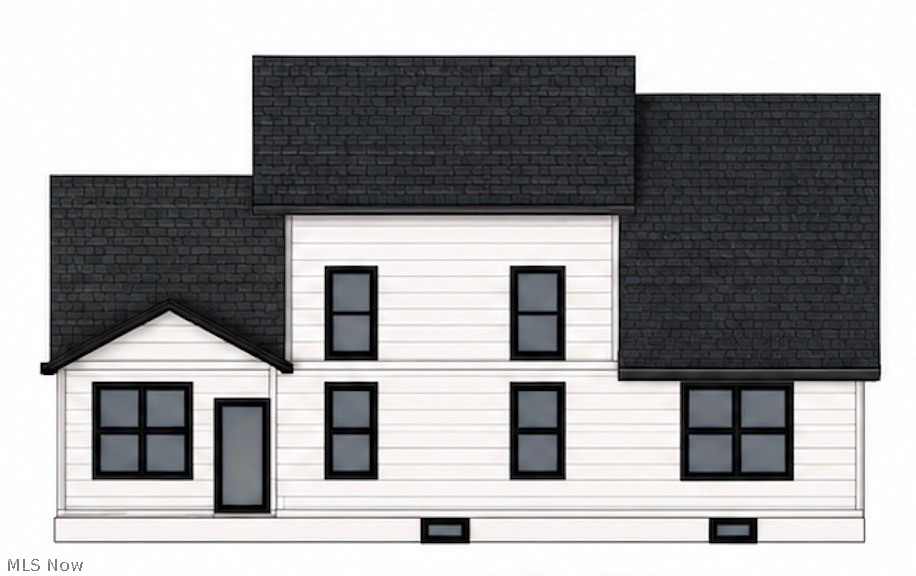 Aintree Club 01 - Residential