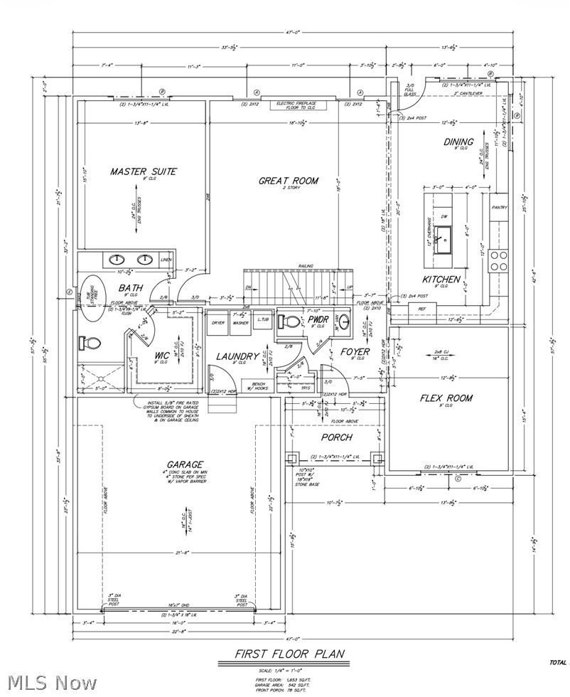 Aintree Club 01 - Residential