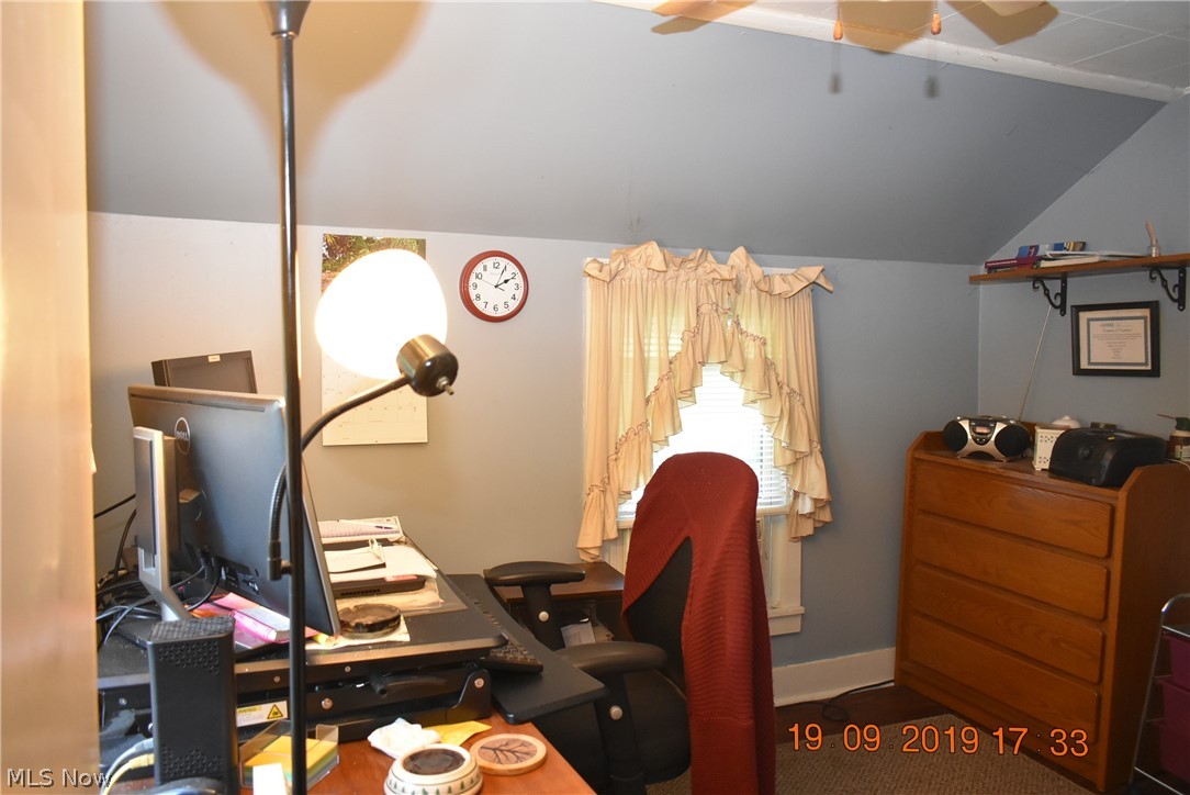 Wakeman Township Sec 3 - Residential