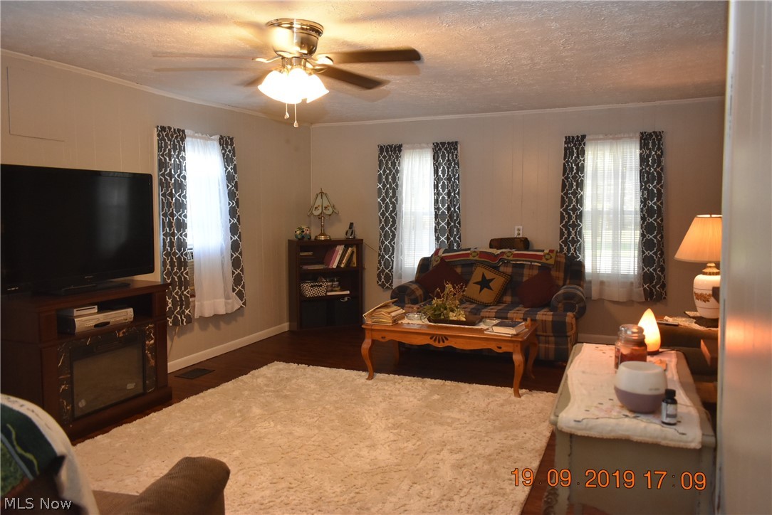 Wakeman Township Sec 3 - Residential