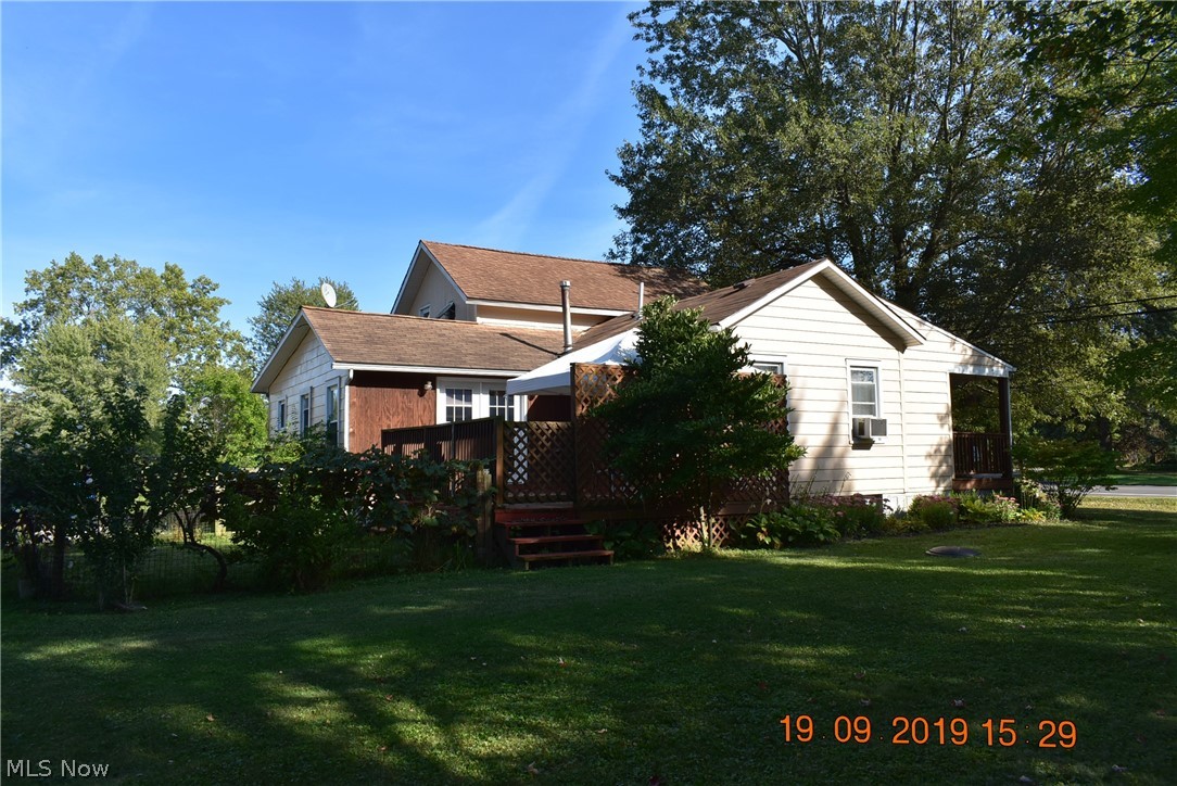 Wakeman Township Sec 3 - Residential