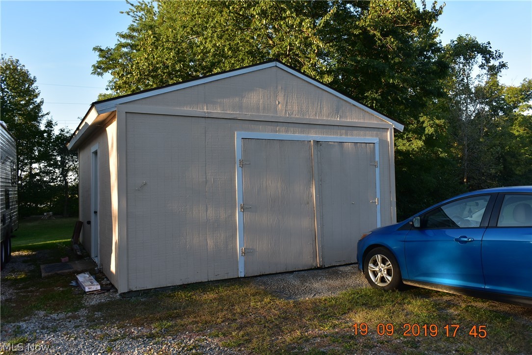 Wakeman Township Sec 3 - Residential