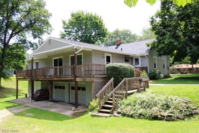 Tallmadge Crest - Residential