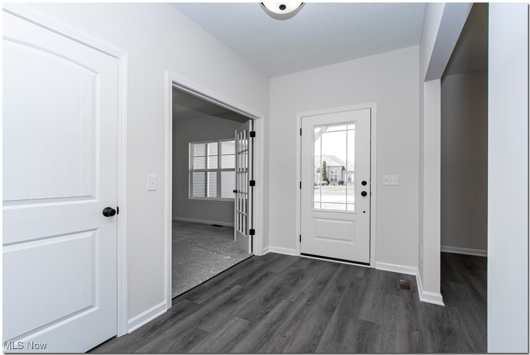 Cold Creek Crossing - Residential