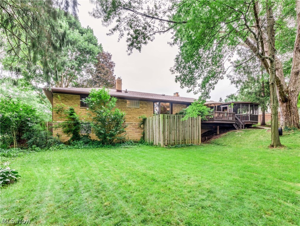 Fairlawn Heights Estates - Residential