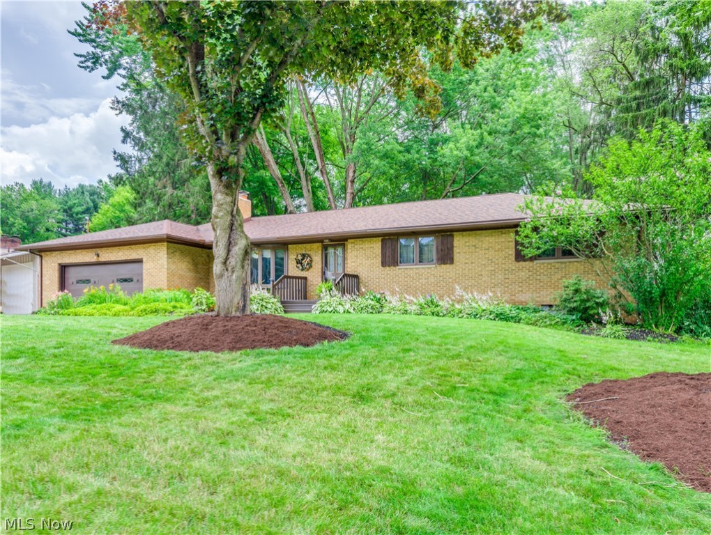 Fairlawn Heights Estates - Residential