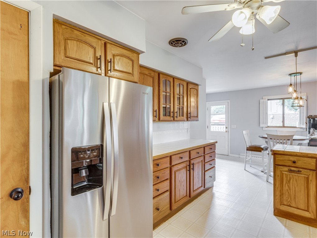 Fairlawn Heights Estates - Residential