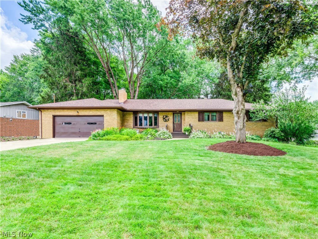 Fairlawn Heights Estates - Residential