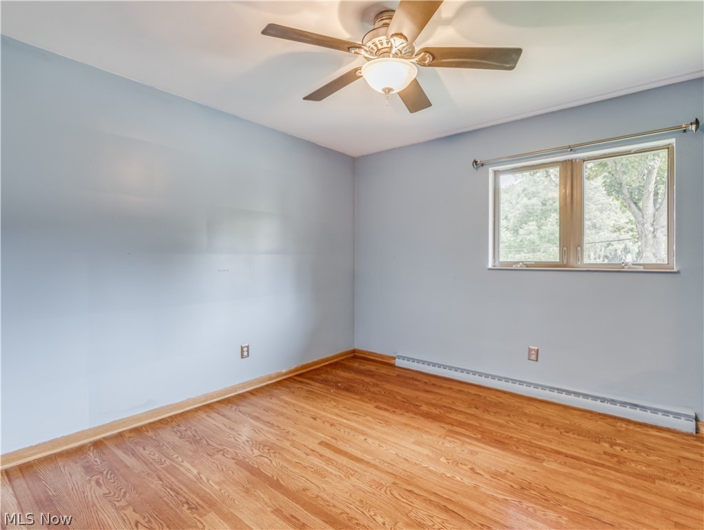 Fairlawn Heights Estates - Residential