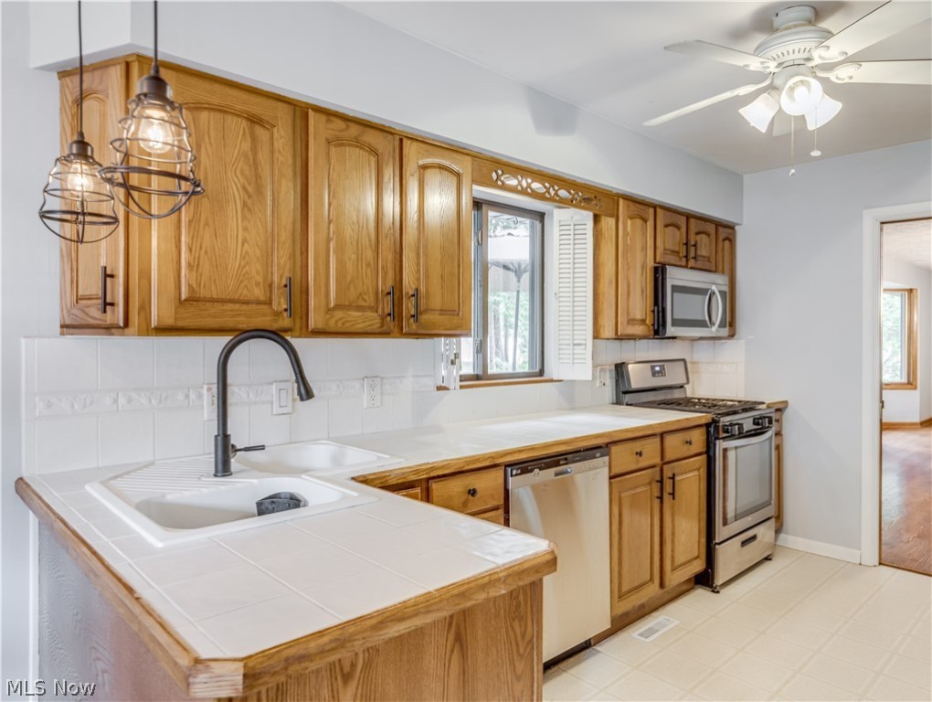 Fairlawn Heights Estates - Residential