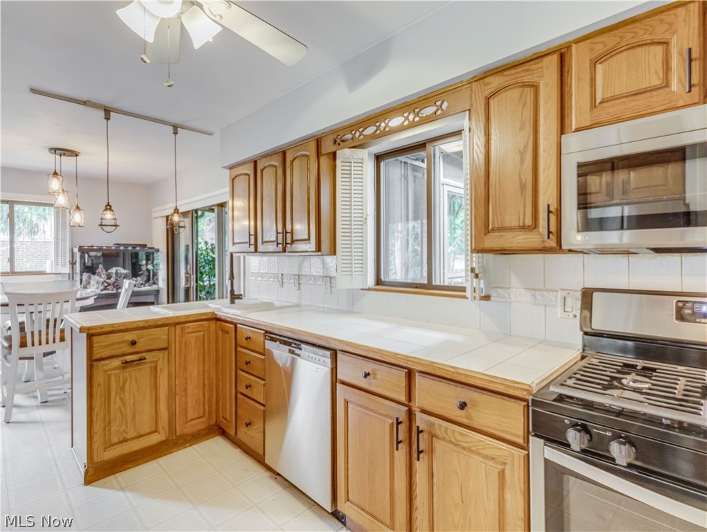 Fairlawn Heights Estates - Residential