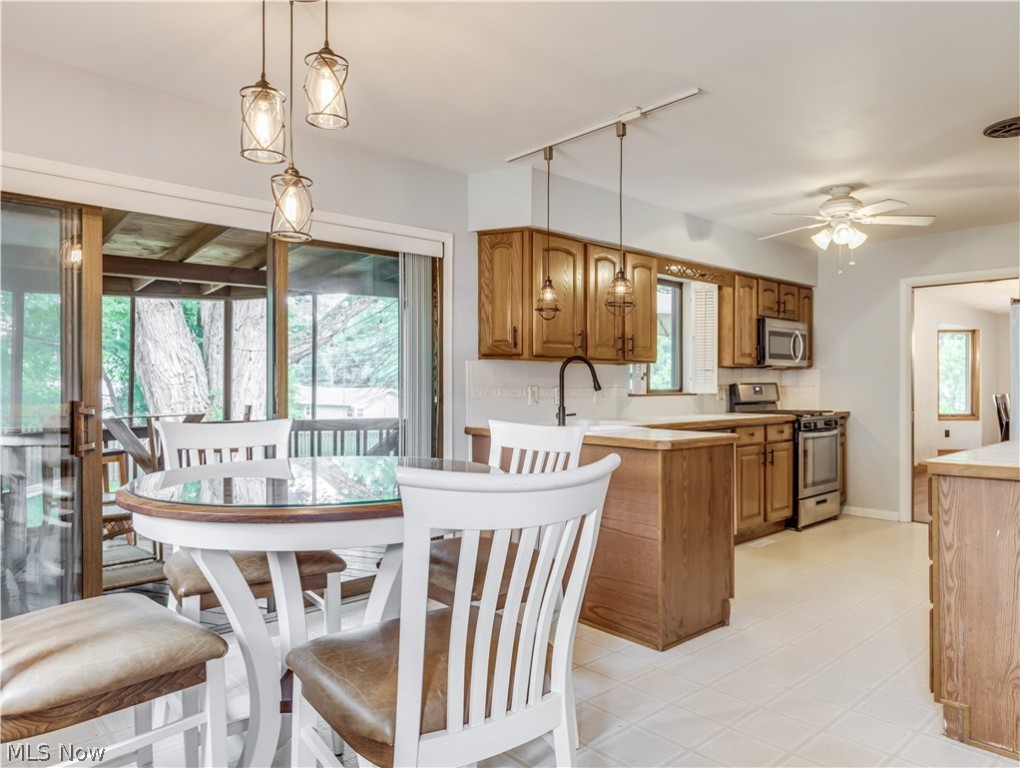 Fairlawn Heights Estates - Residential