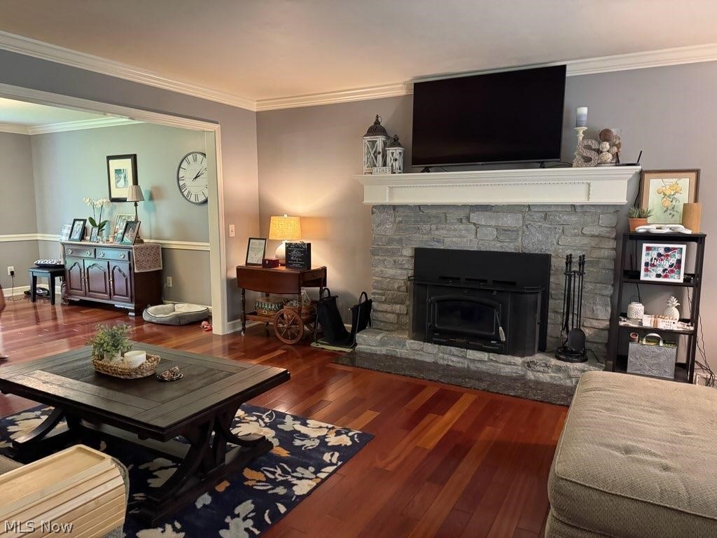 Treemont Estates - Residential