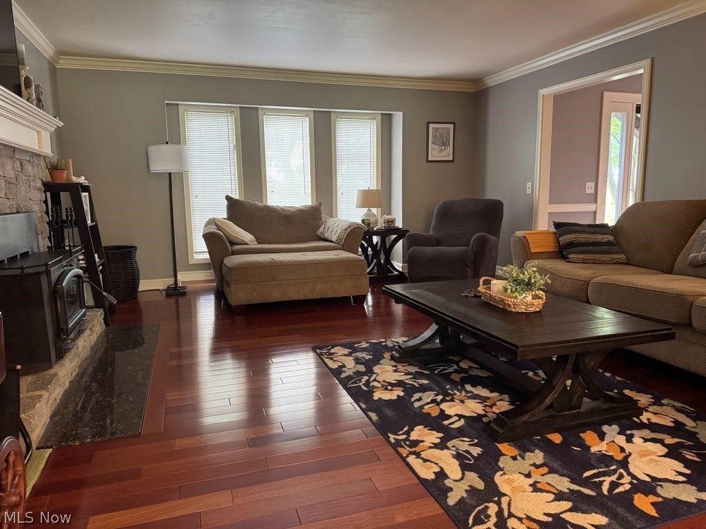 Treemont Estates - Residential