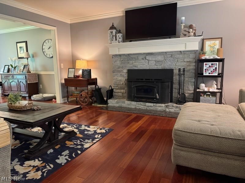 Treemont Estates - Residential