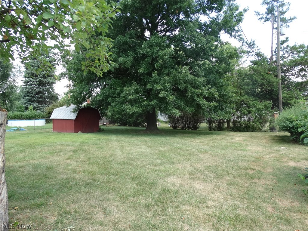 Harter Heights - Residential