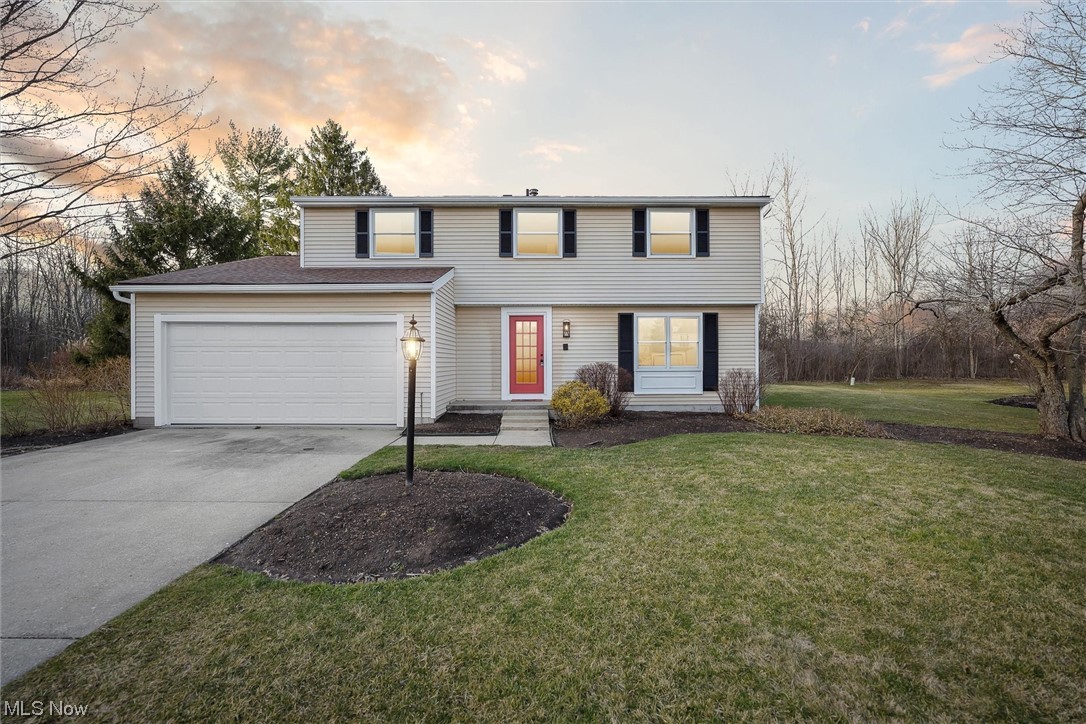 Heritage Heights - Residential