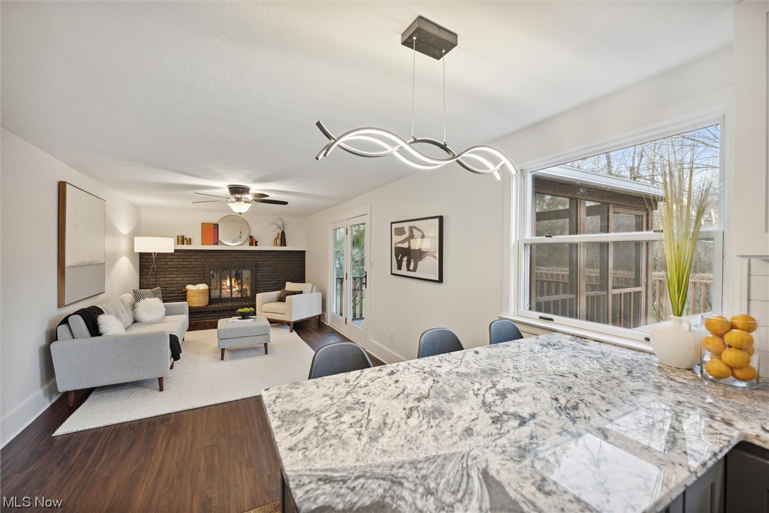 Heritage Heights - Residential