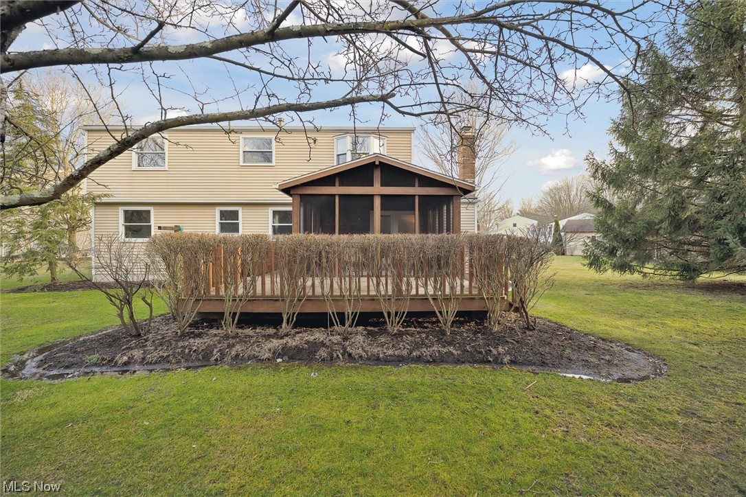 Heritage Heights - Residential
