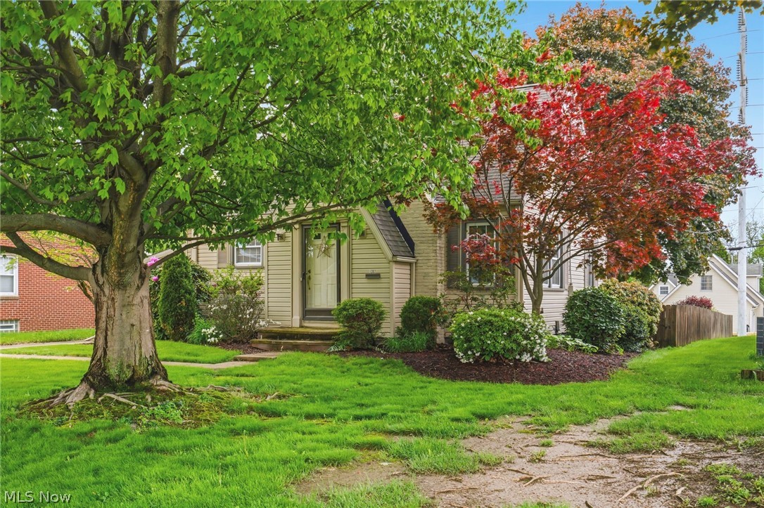 West Manor - Residential