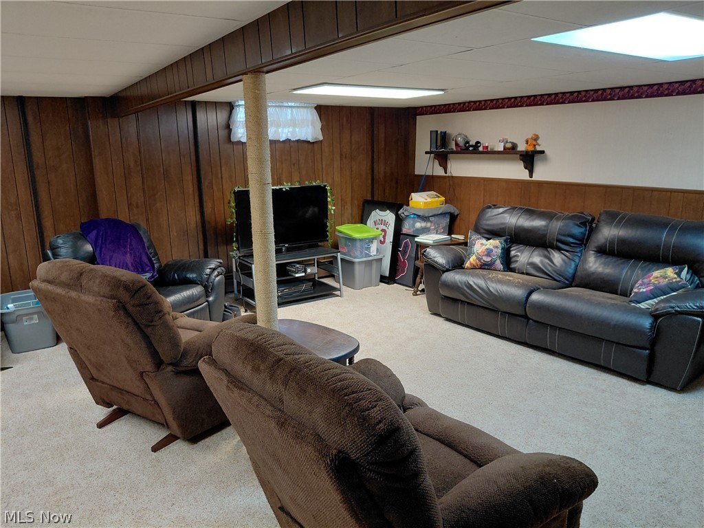 Arthur Trebilcock 1 - Residential