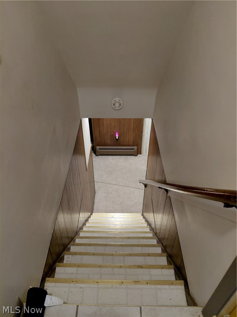 Arthur Trebilcock 1 - Residential