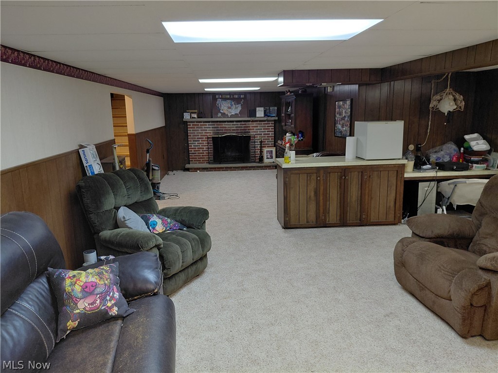 Arthur Trebilcock 1 - Residential