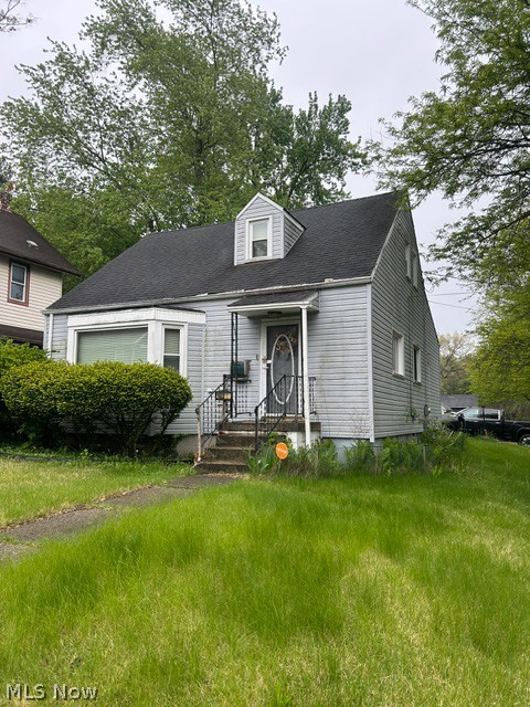 Myers - Residential