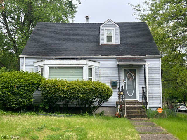 Myers - Residential