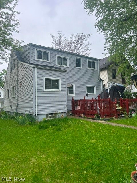Myers - Residential