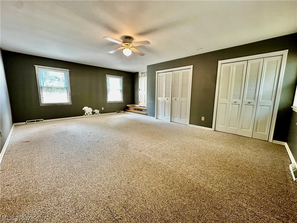 Fairways - Residential